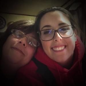 Meet your Posher, Trish